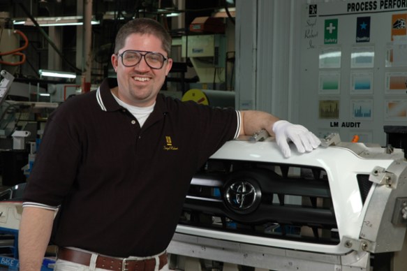 St Louis commercial photographer