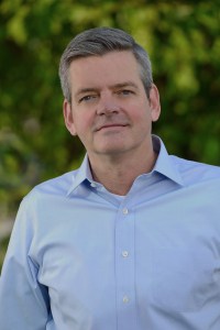 CEO website headshot